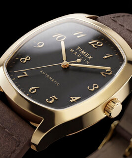 TIMEX – TW2Y84500UK-GOLD HODINKY 1