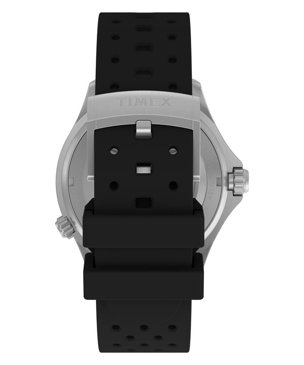 Módní TW3A01700UK-SILVER HODINKY, 2026