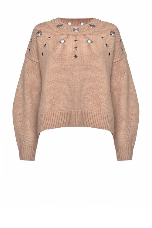 Pinko – 1G1574Y6CF-C81 svetr