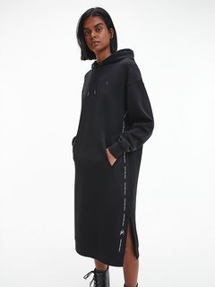 Luxusní J20J217915-BEH šaty l/s, XS, S, M, L, XL