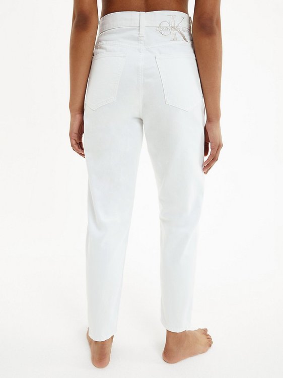 Módní J20J218514-1AA jeans, 2022