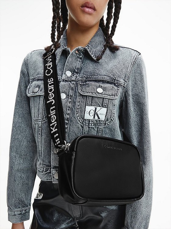 Luxusní K60K608944-BDS crossbody, OS