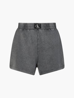 KW0KW01781-BEH šortky SHORT Ženy