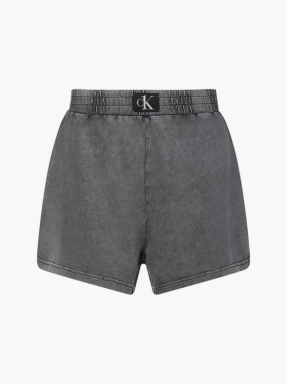 KW0KW01781-BEH šortky SHORT Ženy
