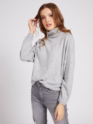Guess – Ludmilla svetr, Šedá barva