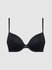 Calvin Klein Underwear – Fit Flex podprsenka, Černá barva
