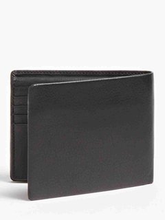 Černá barva, Boston peněženka