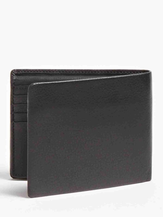 Černá barva, Boston peněženka