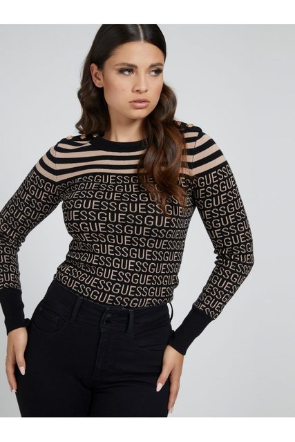 Béžová barva, Logo svetr