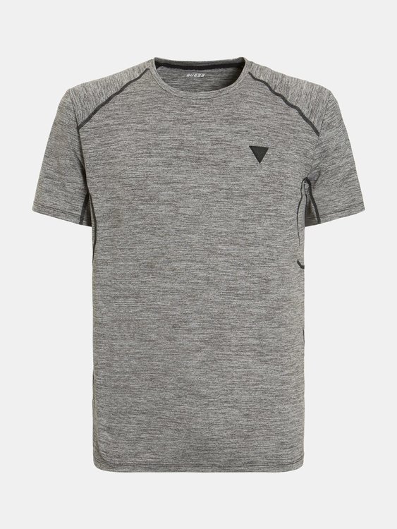 Luxusní Elliot sportovní tričko, Šedá barva, M, L, XL, XXL