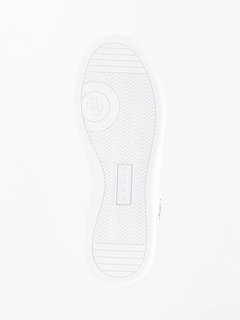 Refresh 4G logo tenisky Bílá barva Ženy