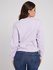 Guess – Ariadna svetr, Fialová barva 1