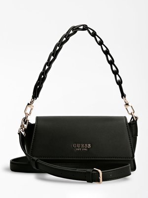 Luxusní není fotka HWVG8491190-BLA KABELKA, T/U/1