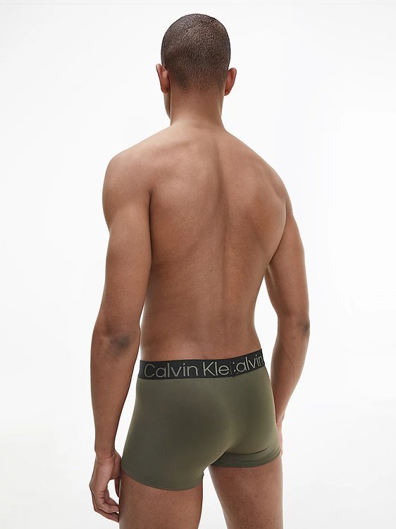 Módní Neo Nudes boxery, Khaki barva, 2022