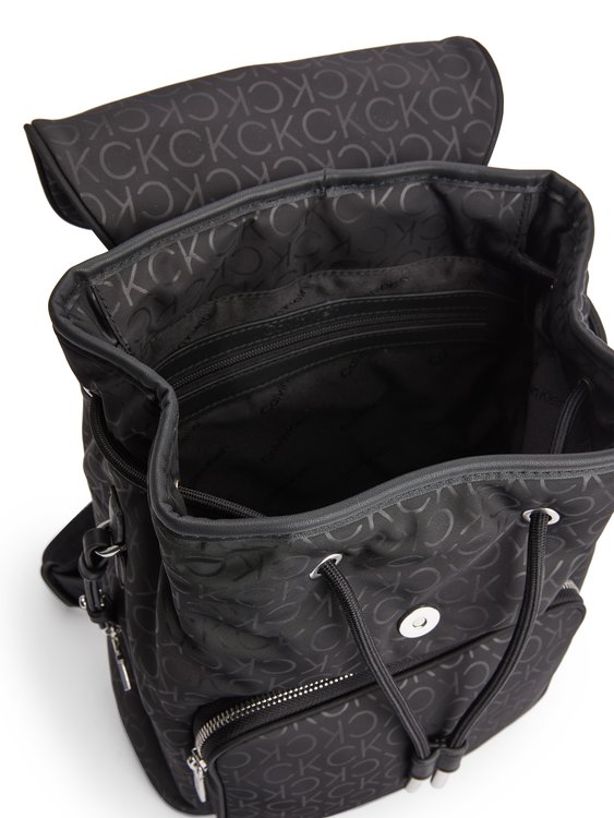 Luxusní K60K609617-0KP batoh