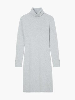 J20J219851-P01 šaty l/s Ženy