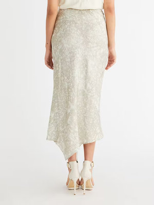 K20K205052-0IM sukně – Calvin Klein Ženy