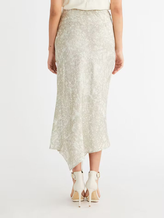 K20K205052-0IM sukně – Calvin Klein Ženy