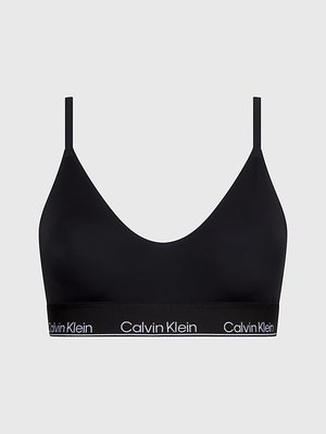 Calvin Klein Underwear – 000QF6923E-UB1 podprsenka UNLINED TRIANGLE
