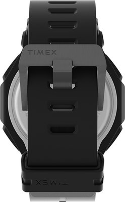 Command hodinky – TIMEX, Černá barva Muži