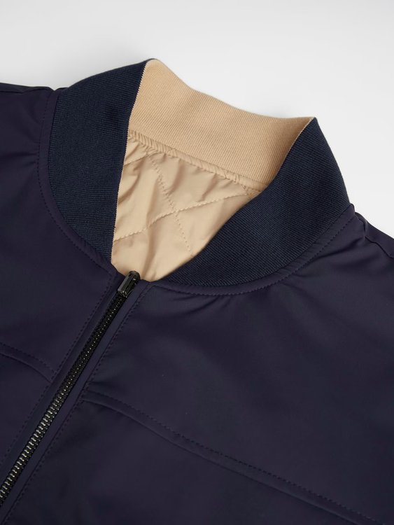 M3YL16WFHJ0-G7V2 BOMBER Muži