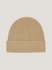 Cashmere Chic čepice – Tommy Hilfiger, Béžová barva Ženy