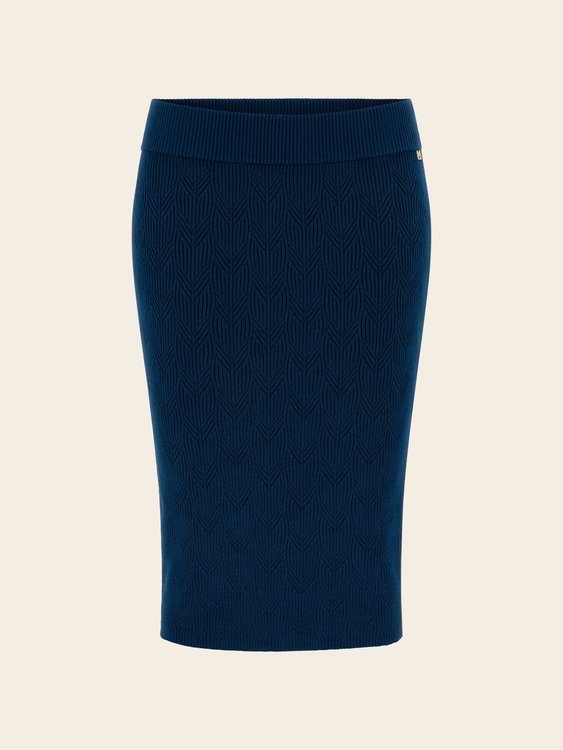 Marciano, Modrá barva Arlet sukně