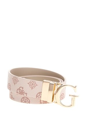 GUESS – BW9078P4130-LRL PÁSEK