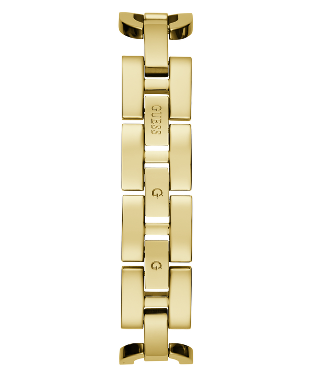 Gia hodinky – GUESS, Zlatá barva Ženy