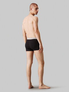 Módní 0000U2662G-Q41 boxery TRUNK 3PK, 2024