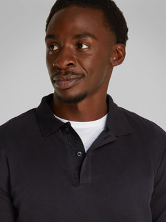 K10K114135-BEH polo s/s – Calvin Klein Muži 1