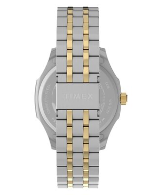 Módní TW2Y91400UK-SILVER HODINKY, 2026