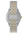 Módní TW2Y91400UK-SILVER HODINKY, 2026