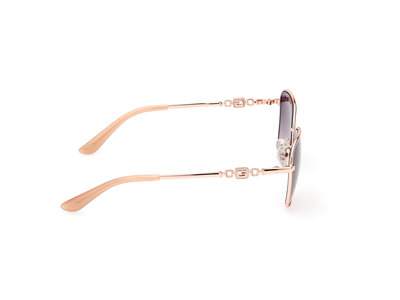 Zlatá barva, Sluneční brýle