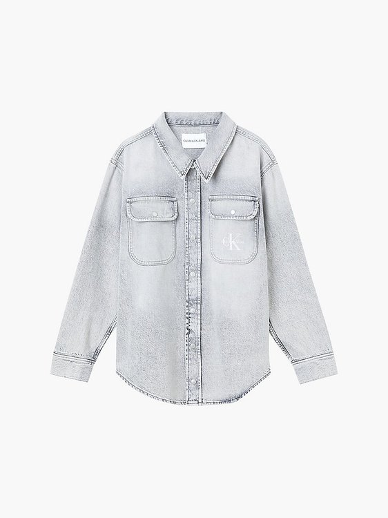 J20J217959-1BZ košile l/s Ženy