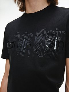 Luxusní K10K107606-BEH triko s/s