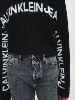 Módní Logo Pásek, Černá, Hnědá barva, 2021, 2020