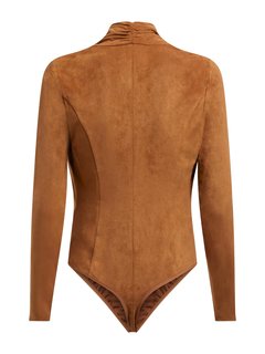 Hnědá barva, Hudson body