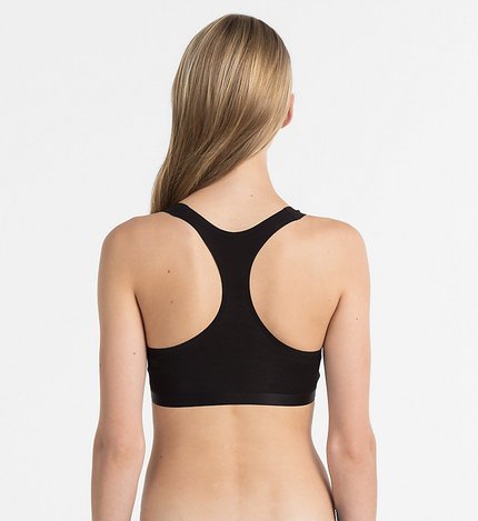 Bralette podprsenka – Calvin Klein Underwear, Černá barva Ženy, Ženy, Ženy