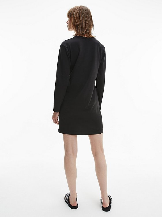 000QS6762E-UB1 noční košile – Calvin Klein Underwear Ženy