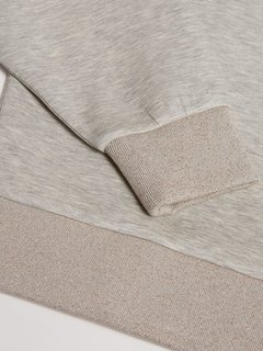 Módní W1BQ04K7UW2-LMGY MIKINA, 2021