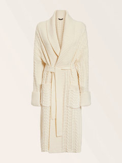 Xian svetr Bílá barva Ženy