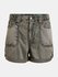 Ryann cargo šortky Hnědá barva Ženy
