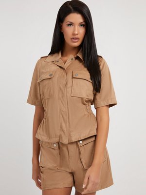 Guess – W2GH68WEM90-G1DQ KOŠILE