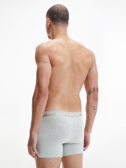 Módní 000NB2971A-1RM boxery 3PK, 2022