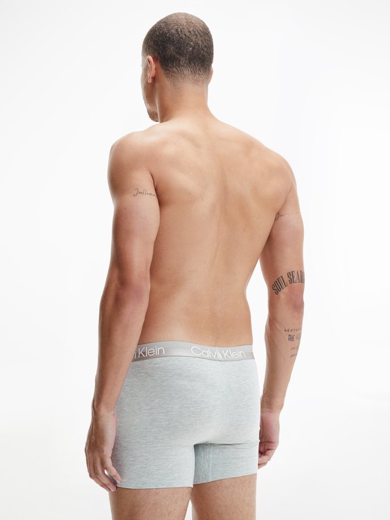 Módní 000NB2971A-1RM boxery 3PK, 2022