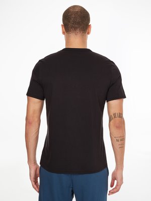 Módní 000NM1959E-1NM triko S/S CREW NECK, 2022