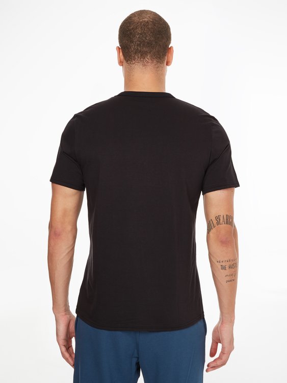 Módní 000NM1959E-1NM triko S/S CREW NECK, 2022