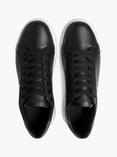 Chunky tenisky Černá barva Muži