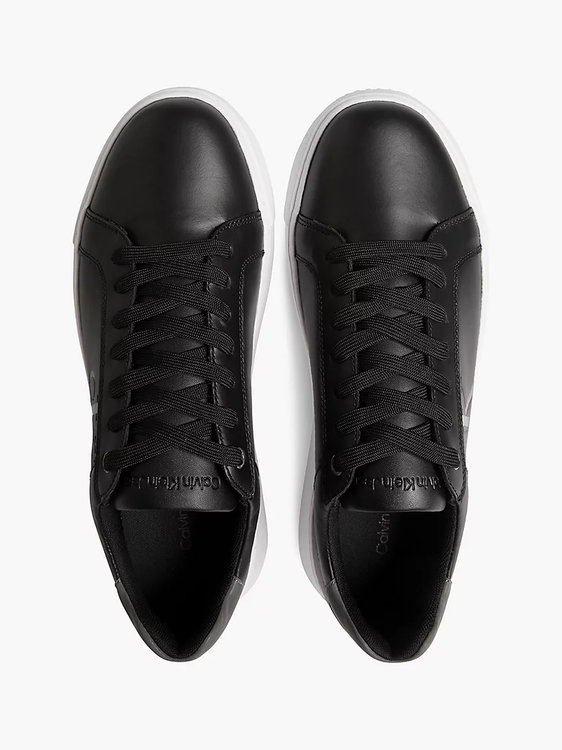 Chunky tenisky Černá barva Muži